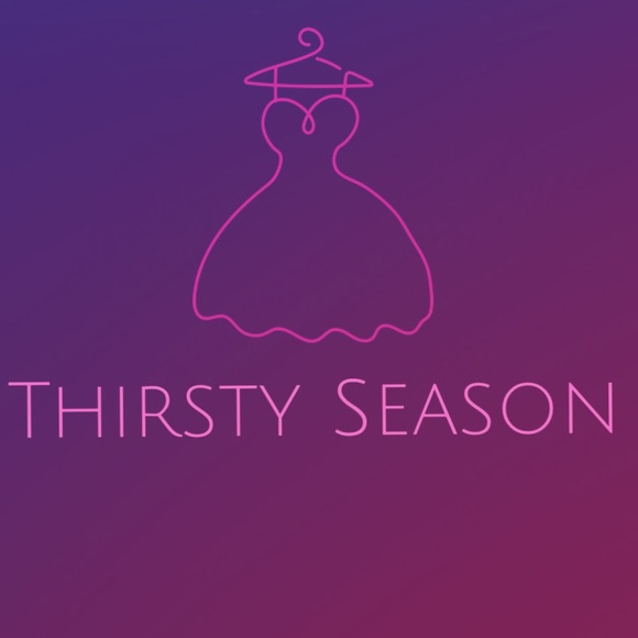 thirstyseason